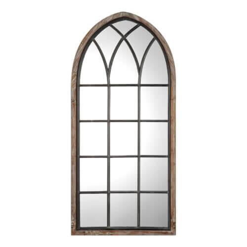 Uttermost Montone Arched Mirror 09276 ottawa