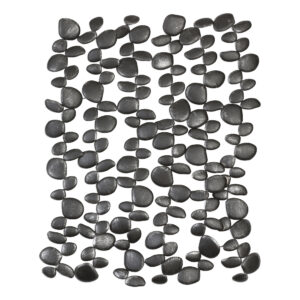 Uttermost Skipping Stones Forged Iron Wall Art 04144 Oakville