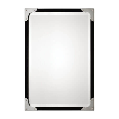 Uttermost Gilpin Industrial Mirror 09355 Burlington