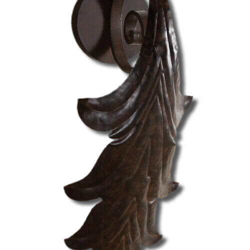 Uttermost Tinella Wall Sconce 19732