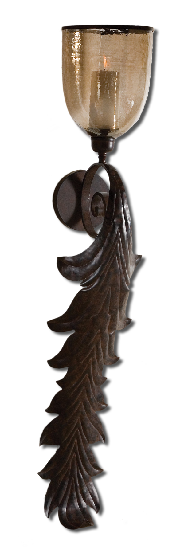 Uttermost Tinella Wall Sconce 19732