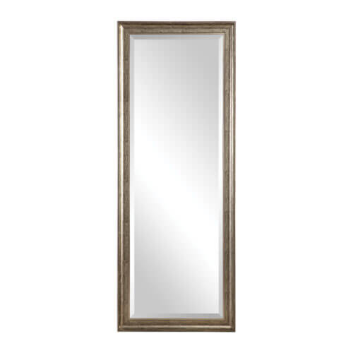 Uttermost Aaleah Burnished Silver Mirror 09396 Montreal
