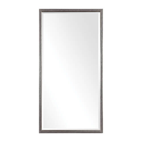 Uttermost Gabelle Metallic Silver Mirror 09407 Winnipeg