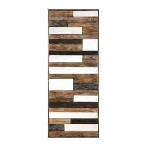 Uttermost Kaine Wooden Wall Art 04159 Kleinburg