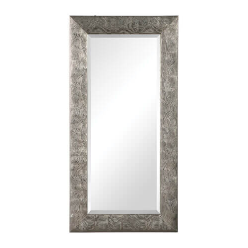 Uttermost Maeona Metallic Silver Mirror 09447 Collingwood