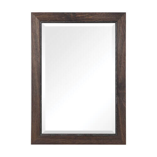 Uttermost Lanford Walnut Vanity Mirror 09492 windsor