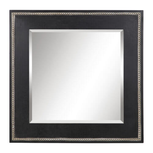 Uttermost Lollis Square Mirror 09531 winnipeg