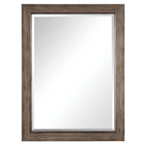 Uttermost Walt Farmhouse Mirror 09534 Quebec city