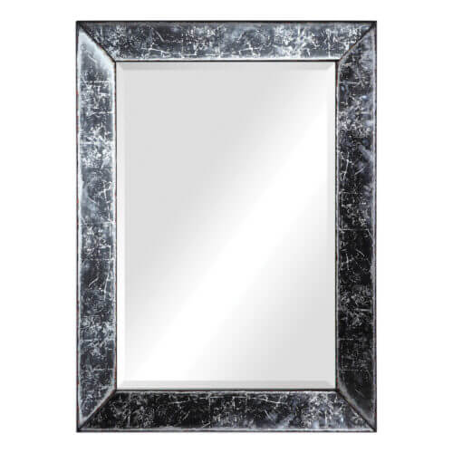 Uttermost Isla Vintage Rectangle Mirror 09533 Edmonton