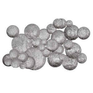 Uttermost Cassava Hammered Discs Wall Art 04219 Calgary
