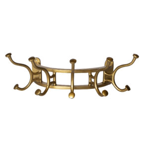 Uttermost Starling Wall Mounted Coat Rack 04214 Oakville