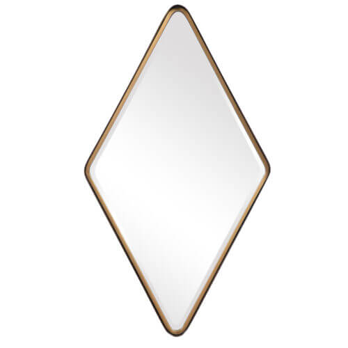 Uttermost Crofton Diamond Mirror 09600 Mississauga