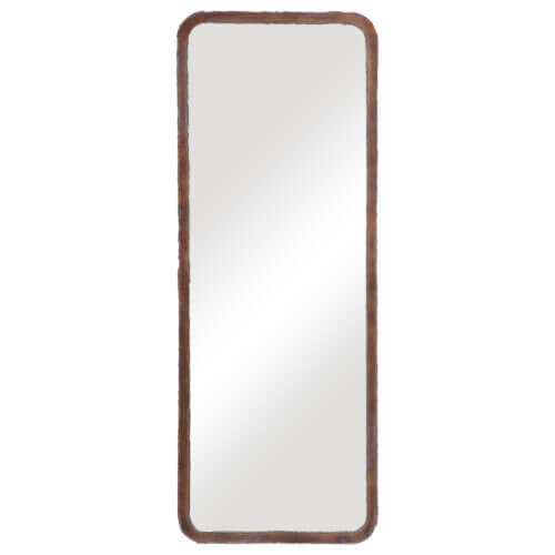 Uttermost Gould Oversized Mirror 09606 burlington