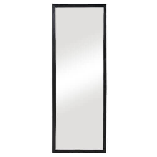 Uttermost Avri Oversized Dark Wood Mirror 09608 calgary