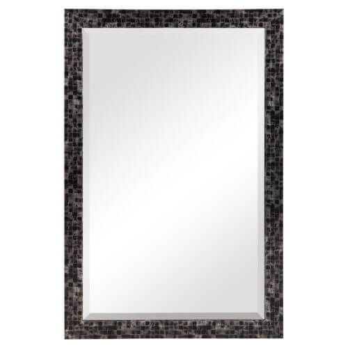 Uttermost Graphique Mosaic Mirror 09613 halifax