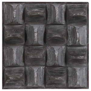 Uttermost Pickford Wood Wall Decor 04240 Caledon