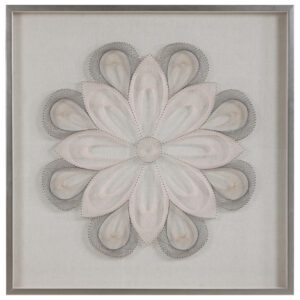 Uttermost Floral Dreams Shadow Box 04241 Halifax