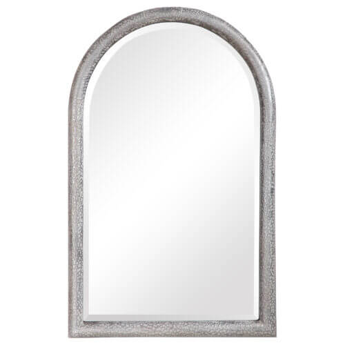 Uttermost Champlain Arch Mirror 09628