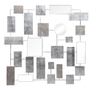 Uttermost Duska Metal Wall Decor 04249 Quebec City