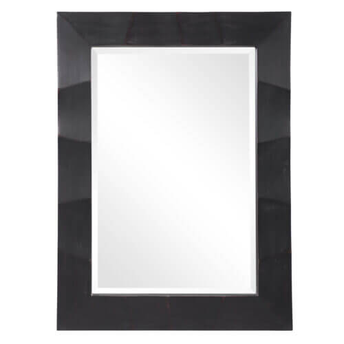 Uttermost Fulcher Dark Bronze Mirror 09646 guelph