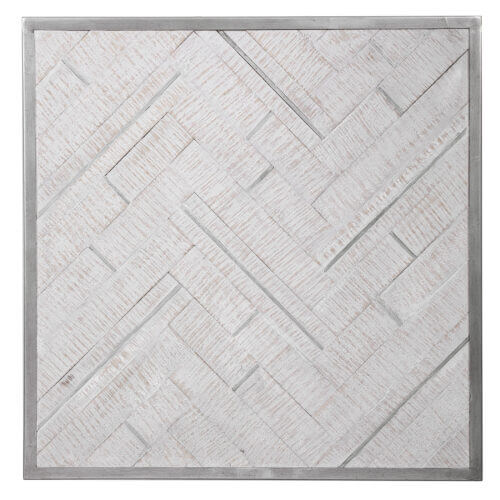 Uttermost Redondo Coastal Wood Wall Decor 04265 Winnipeg