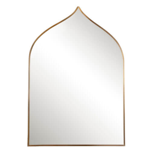 Uttermost Agadir Arch Mirror 09657 winnipeg