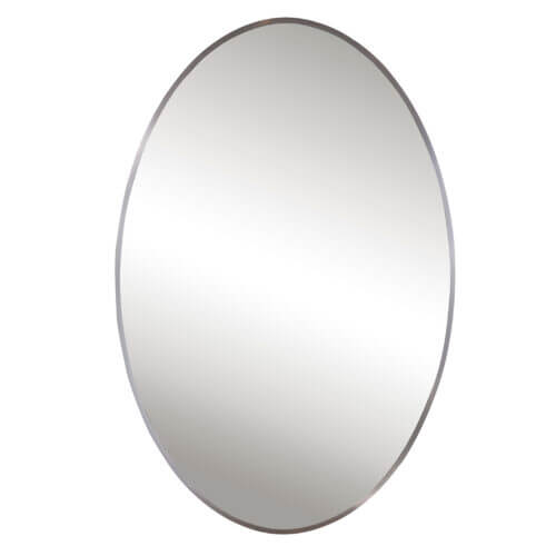 Uttermost Williamson Oval Mirror 09658 edmonton