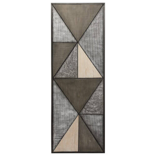 Uttermost Tribeca Modern Wall Panel 04275 Edmonton