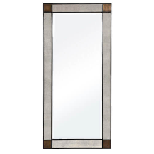 Uttermost Newcomb Leaner Mirror 09676 winnipeg
