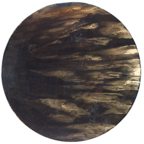 Uttermost Tio Black Metal Wall Décor 04297 Regina