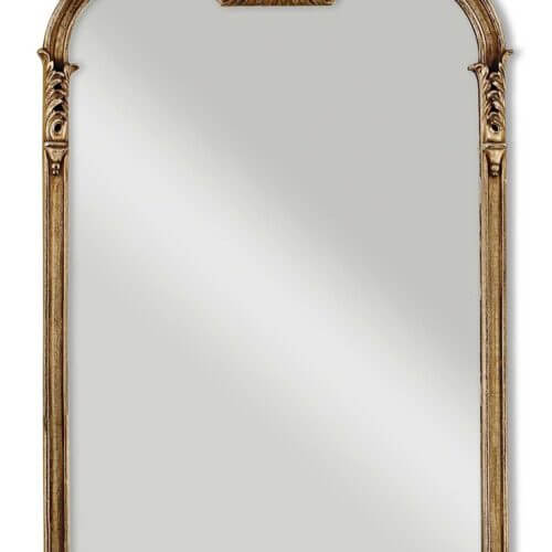 Uttermost Jacqueline Vanity Mirror 14018 P fredericton