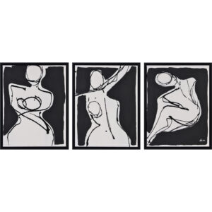 RENWIL LADONNA OL2015 SET OF THREE Halifax