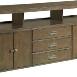HAMMARY ENTERTAINMENT CONSOLE 984585 Caledon