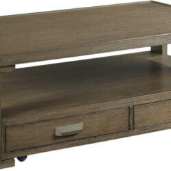 HAMMARY RECTANGULAR COFFEE TABLE 984910 Oakville