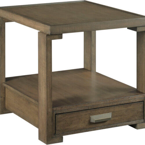 HAMMARY RECTANGULAR DRAWER END 984915 Burlington