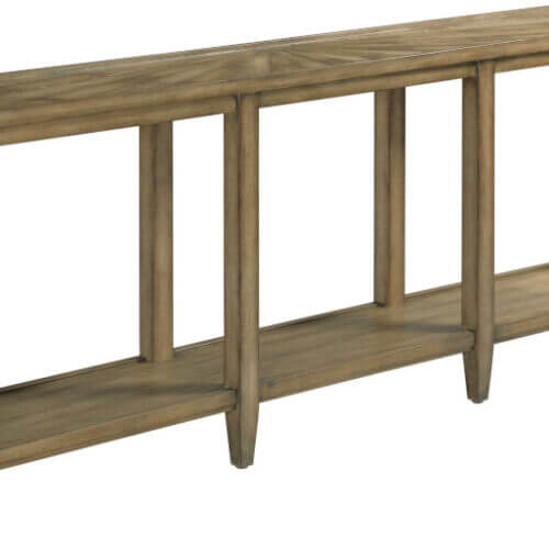 HAMMARY SOFA TABLE 995925 Huntsville