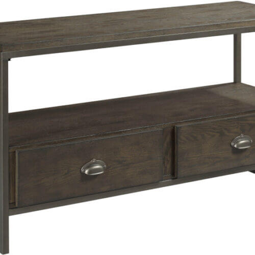 HAMMARY ENTERTAINMENT CONSOLE 990926 OAkville