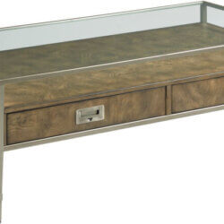 HAMMARY RECTANGULAR COFFEE TABLE 986910 Huntsville
