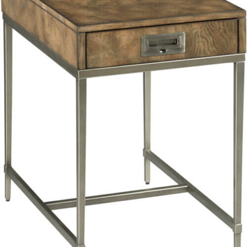 HAMMARY CHAIRSIDE TABLE 986916 Quebec City