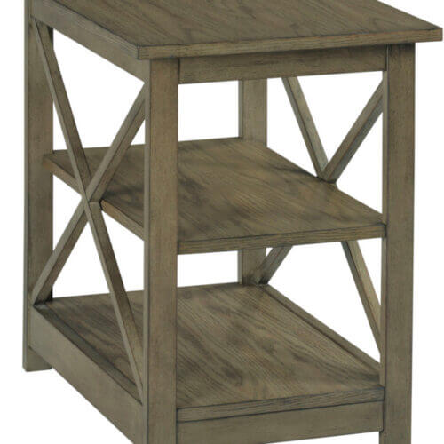 HAMMARY MID TONE BROWN CHAIRSIDE 200028 Halifax