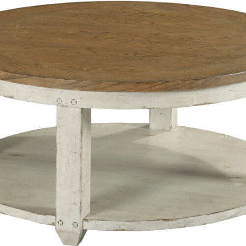 HAMMARY ROUND COFFEE TABLE 988911 Mississauga