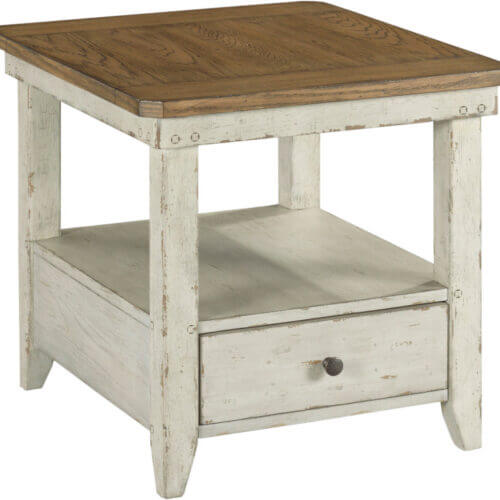 HAMMARY RECTANGULAR DRAWER END 988915 Ottawa