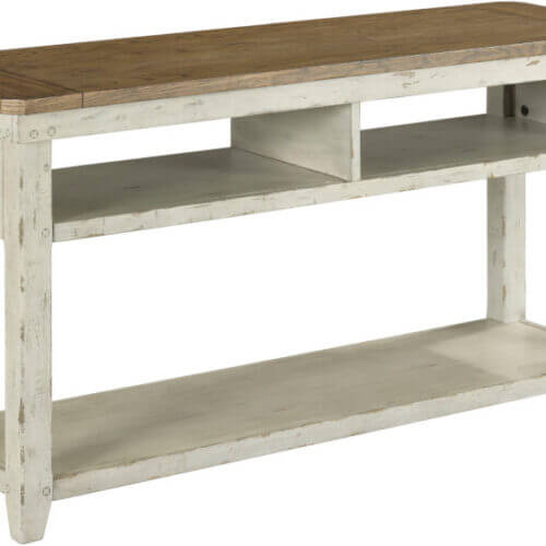 HAMMARY SOFA TABLE 988925HAMMARY SOFA TABLE 988925 Halifax