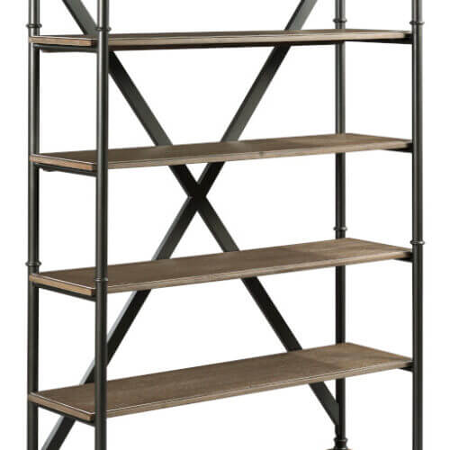 HAMMARY BOOKCASE 823581 Brampton