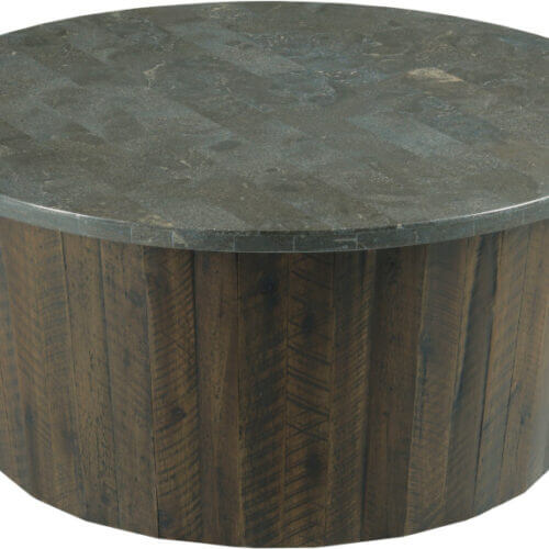Hammary ROUND COFFEE TABLE 0901029 Vaughan