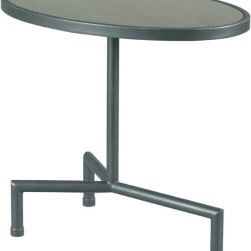 HAMMARY OVAL CHAIRSIDE TABLE 0901032 Ottawa