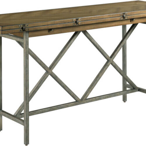 HAMMARY FLIP TOP CONSOLE 0901034 Fredericton