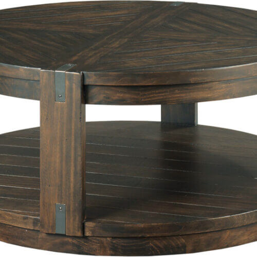 HAMMARY ROUND COFFEE TABLE 989911 Toronto