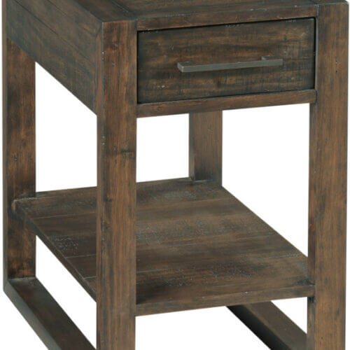 HAMMARY CHARGING CHAIRSIDE TABLE 989916 Ottawa