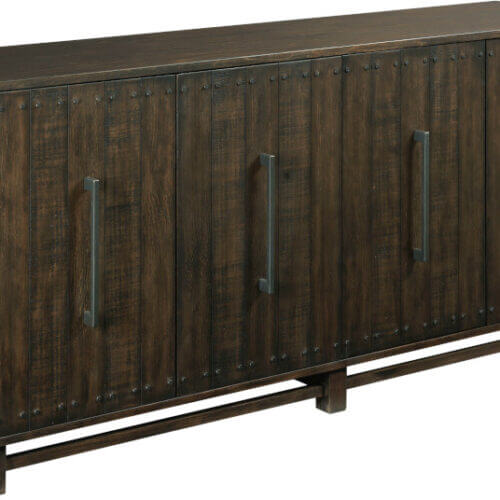 HAMMARY ENTERTAINMENT CONSOLE 989926 Halifax